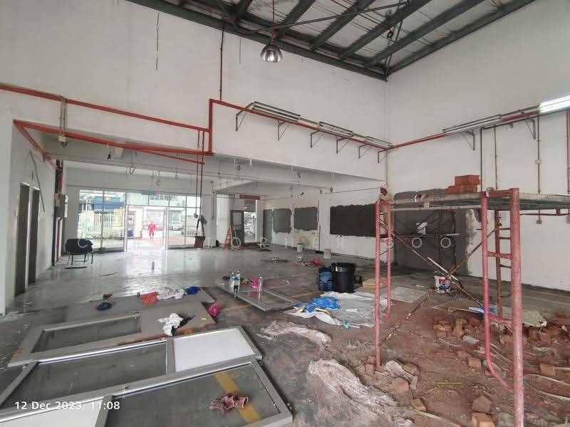 Semi-D Factory for Sale in Puchong (Selangor) - Christopher Gooi - Interior - PropertyGuru.com.my