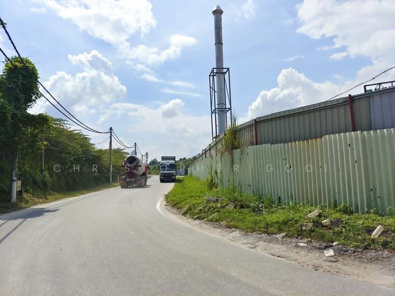 Semi-D Factory for Sale in Puchong (Selangor) - Christopher Gooi - Exterior - PropertyGuru.com.my