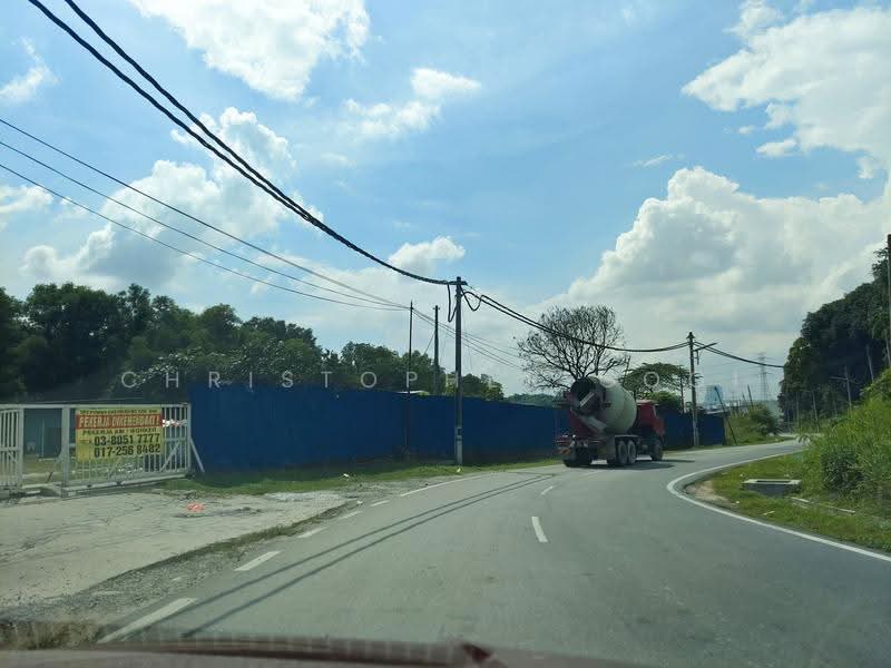 Semi-D Factory for Sale in Puchong (Selangor) - Christopher Gooi - PropertyGuru.com.my