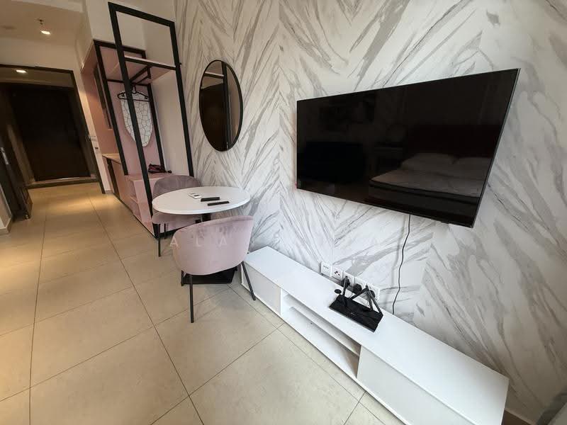 Kediaman Servis untuk Disewa di Mossaz @ Empire City - Alan Chia - Interior - PropertyGuru.com.my