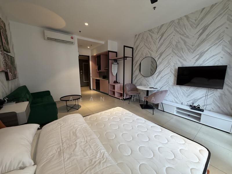 Kediaman Servis untuk Disewa di Mossaz @ Empire City - Alan Chia - Interior - PropertyGuru.com.my