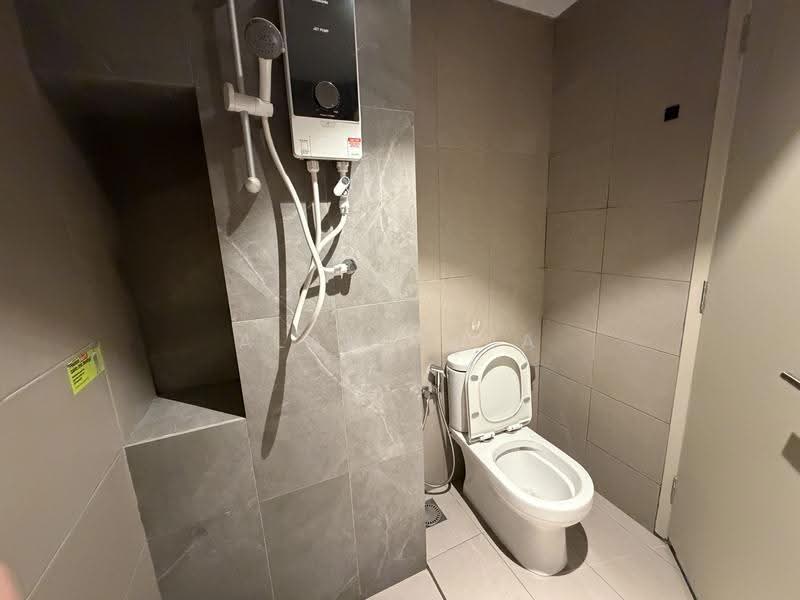 Kediaman Servis untuk Disewa di Mossaz @ Empire City - Alan Chia - Bathroom - PropertyGuru.com.my