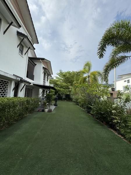 Rumah Berkembar untuk Disewa di Taman Villa Perdana (Kajang) - Abu Mansur - PropertyGuru.com.my