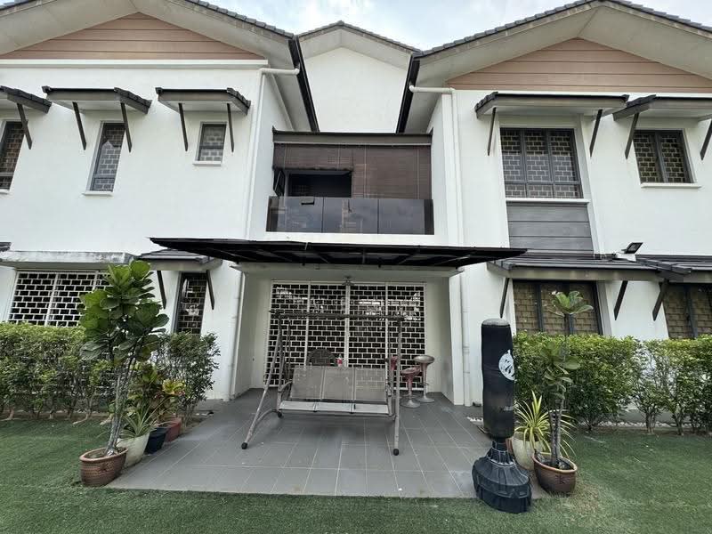 Rumah Berkembar untuk Disewa di Taman Villa Perdana (Kajang) - Abu Mansur - PropertyGuru.com.my
