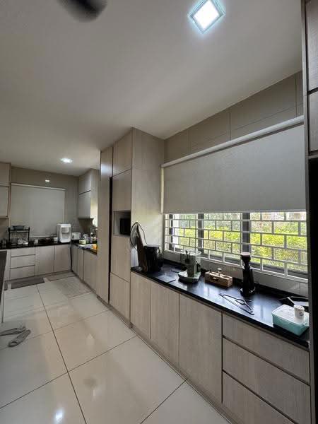 Rumah Berkembar untuk Disewa di Taman Villa Perdana (Kajang) - Abu Mansur - PropertyGuru.com.my