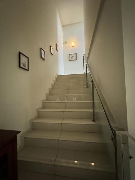 Rumah Berkembar untuk Disewa di Taman Villa Perdana (Kajang) - Abu Mansur - PropertyGuru.com.my