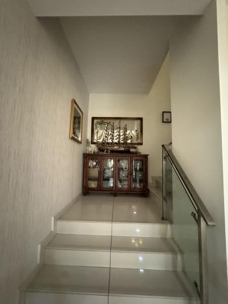 Rumah Berkembar untuk Disewa di Taman Villa Perdana (Kajang) - Abu Mansur - PropertyGuru.com.my