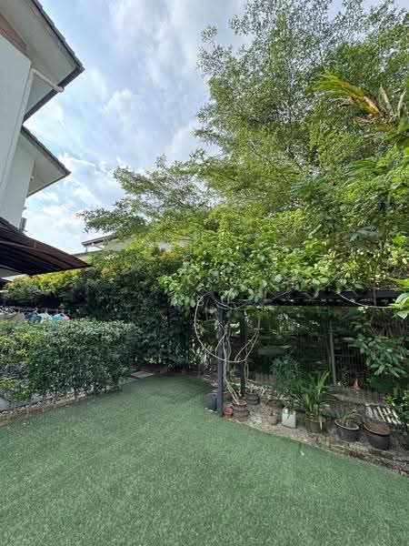 Rumah Berkembar untuk Disewa di Taman Villa Perdana (Kajang) - Abu Mansur - PropertyGuru.com.my