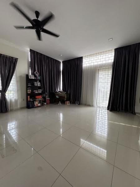 Rumah Berkembar untuk Disewa di Taman Villa Perdana (Kajang) - Abu Mansur - PropertyGuru.com.my