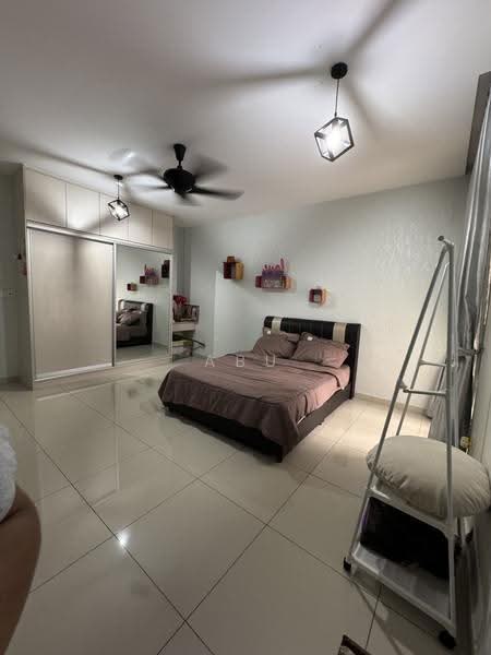 Rumah Berkembar untuk Disewa di Taman Villa Perdana (Kajang) - Abu Mansur - PropertyGuru.com.my
