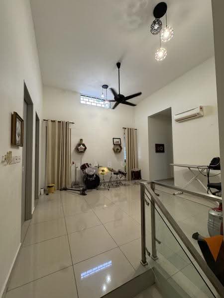 Rumah Berkembar untuk Disewa di Taman Villa Perdana (Kajang) - Abu Mansur - PropertyGuru.com.my