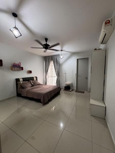 Rumah Berkembar untuk Disewa di Taman Villa Perdana (Kajang) - Abu Mansur - PropertyGuru.com.my