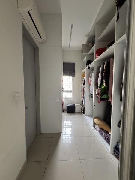 Rumah Berkembar untuk Disewa di Taman Villa Perdana (Kajang) - Abu Mansur - PropertyGuru.com.my