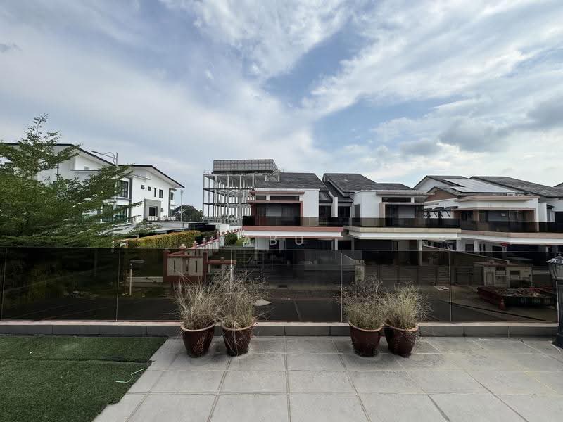 Rumah Berkembar untuk Disewa di Taman Villa Perdana (Kajang) - Abu Mansur - PropertyGuru.com.my