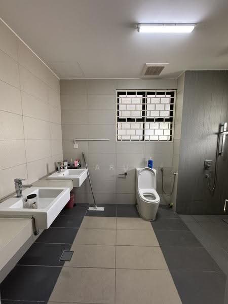 Rumah Berkembar untuk Disewa di Taman Villa Perdana (Kajang) - Abu Mansur - PropertyGuru.com.my