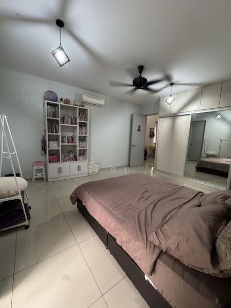 Rumah Berkembar untuk Disewa di Taman Villa Perdana (Kajang) - Abu Mansur - PropertyGuru.com.my