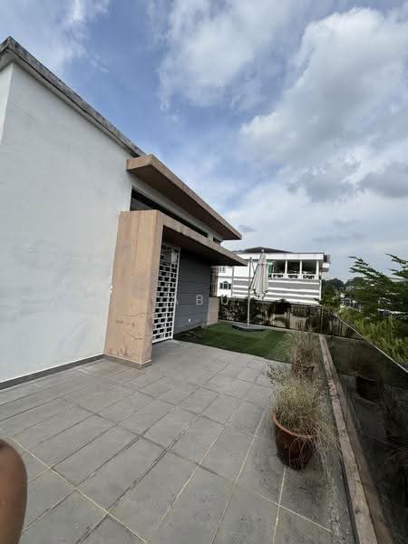 Rumah Berkembar untuk Disewa di Taman Villa Perdana (Kajang) - Abu Mansur - PropertyGuru.com.my