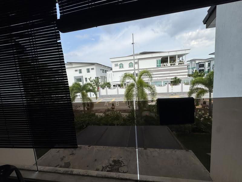 Rumah Berkembar untuk Disewa di Taman Villa Perdana (Kajang) - Abu Mansur - PropertyGuru.com.my