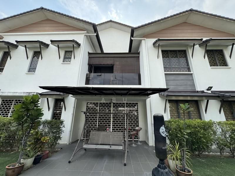 Rumah Berkembar untuk Disewa di Taman Villa Perdana (Kajang) - Abu Mansur - PropertyGuru.com.my