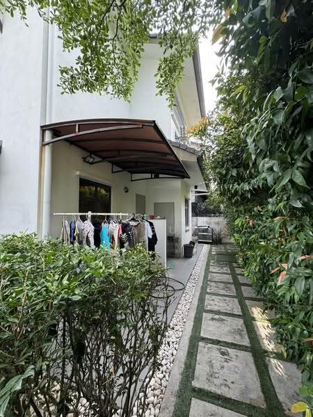Rumah Berkembar untuk Disewa di Taman Villa Perdana (Kajang) - Abu Mansur - PropertyGuru.com.my