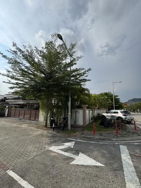 Rumah Berkembar untuk Disewa di Taman Villa Perdana (Kajang) - Abu Mansur - PropertyGuru.com.my