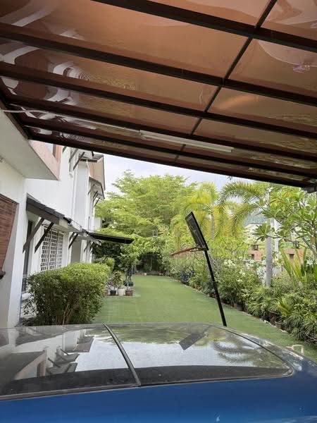 Rumah Berkembar untuk Disewa di Taman Villa Perdana (Kajang) - Abu Mansur - PropertyGuru.com.my