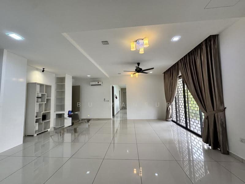 Semi-Detached House for Rent in Taman Villa Perdana (Kajang) - Abu Mansur - PropertyGuru.com.my