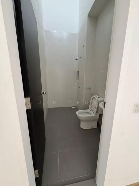 Cluster House for Sale in Eco Botanic (Iskandar Puteri (Nusajaya)) - Jin Teok - Bathroom - PropertyGuru.com.my