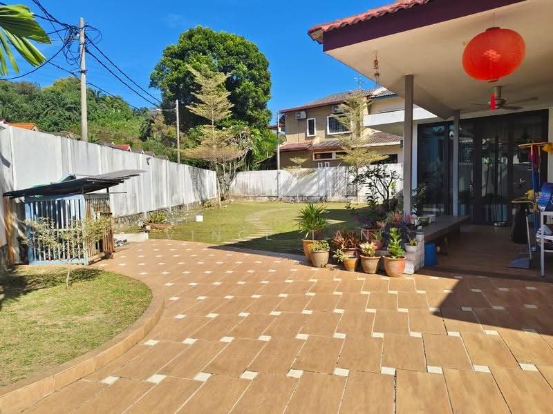 Rumah Teres 2-Tingkat untuk Dijual di Bandar Sri Damansara (Selangor) - Vince Tan - Exterior - PropertyGuru.com.my