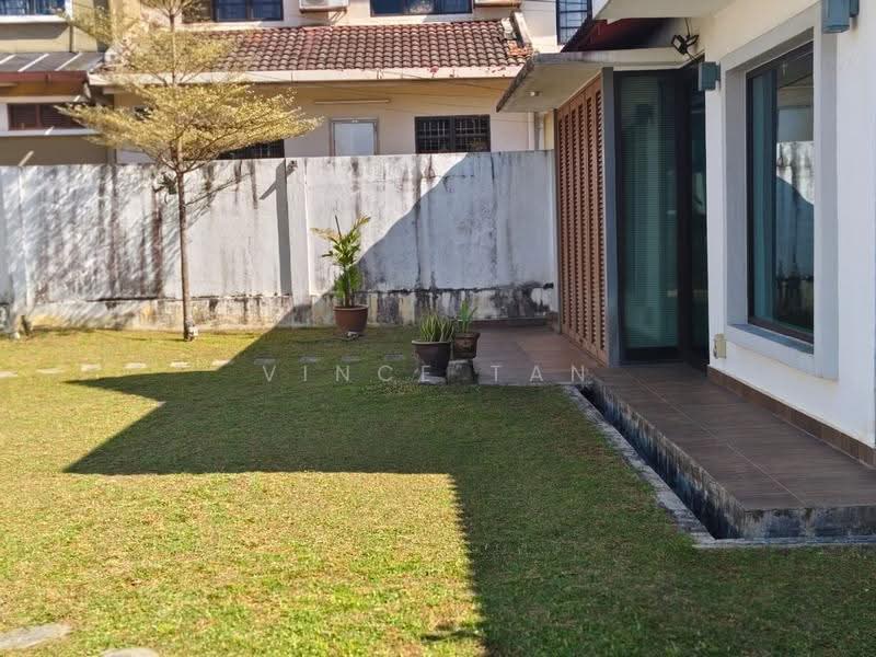 Rumah Teres 2-Tingkat untuk Dijual di Bandar Sri Damansara (Selangor) - Vince Tan - Exterior - PropertyGuru.com.my