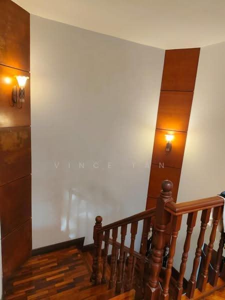Rumah Teres 2-Tingkat untuk Dijual di Bandar Sri Damansara (Selangor) - Vince Tan - Interior - PropertyGuru.com.my