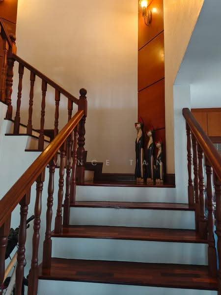 Rumah Teres 2-Tingkat untuk Dijual di Bandar Sri Damansara (Selangor) - Vince Tan - Interior - PropertyGuru.com.my