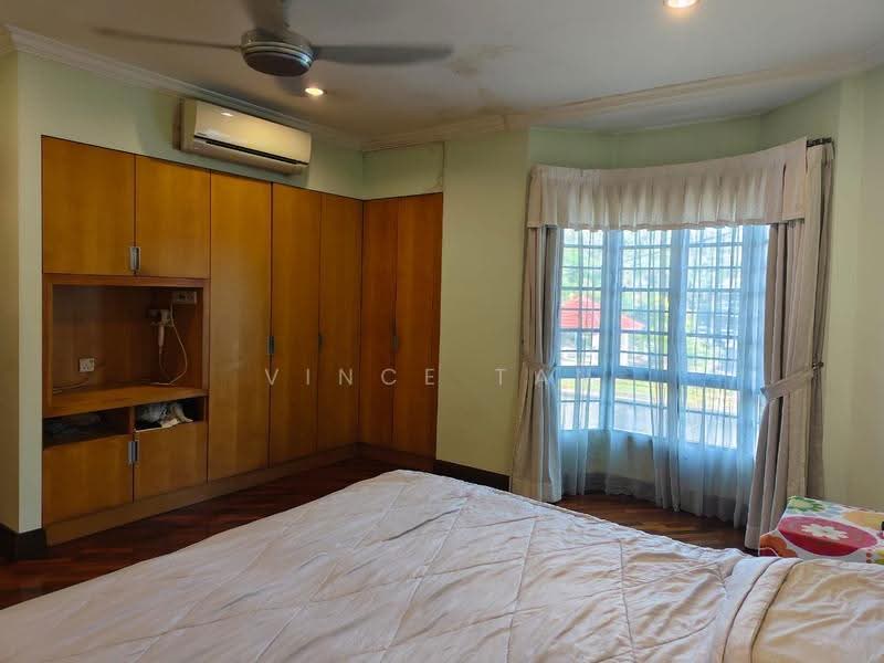 Rumah Teres 2-Tingkat untuk Dijual di Bandar Sri Damansara (Selangor) - Vince Tan - Bedroom - PropertyGuru.com.my