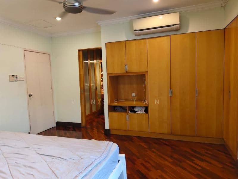 Rumah Teres 2-Tingkat untuk Dijual di Bandar Sri Damansara (Selangor) - Vince Tan - Bedroom - PropertyGuru.com.my