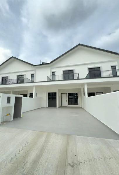 Rumah Kluster untuk Dijual di Eco Botanic (Iskandar Puteri (Nusajaya)) - Jin Teok - PropertyGuru.com.my