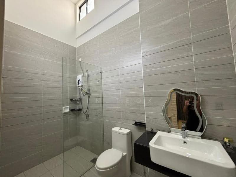 Rumah Kluster untuk Dijual di Eco Botanic (Iskandar Puteri (Nusajaya)) - Jin Teok - PropertyGuru.com.my