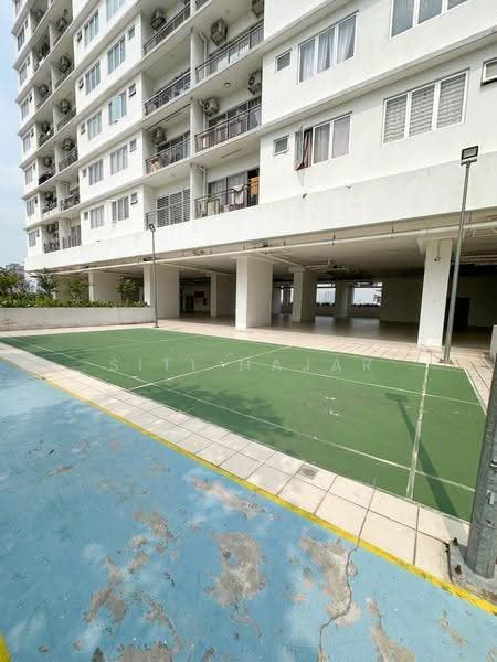 Apartment for Rent at Residensi Vista Wirajaya - Siti Hajar - Exterior - PropertyGuru.com.my