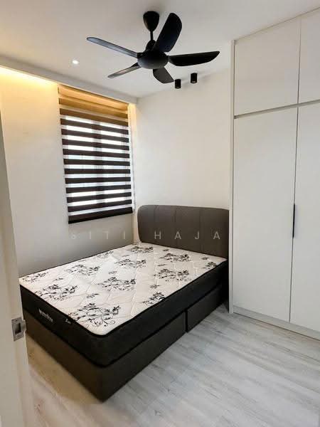 Apartment for Rent at Residensi Vista Wirajaya - Siti Hajar - Bedroom - PropertyGuru.com.my