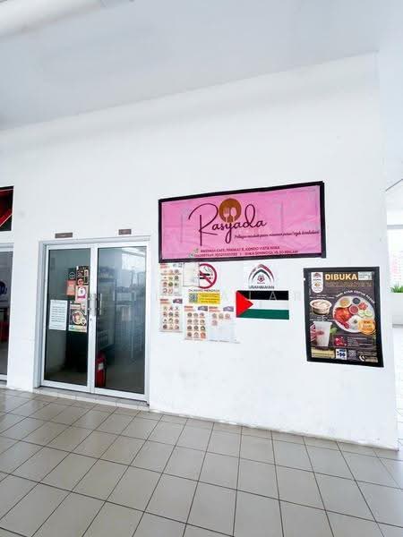 Apartment for Rent at Residensi Vista Wirajaya - Siti Hajar - PropertyGuru.com.my