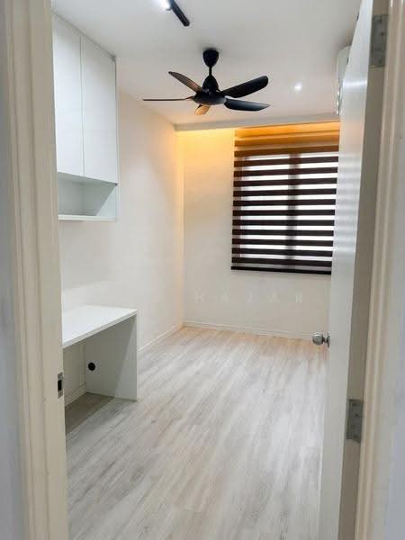 Apartment for Rent at Residensi Vista Wirajaya - Siti Hajar - Study - PropertyGuru.com.my