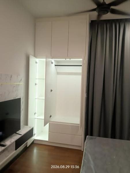 Condominium for Rent at Impression U-Thant - Amy Lee - Interior - PropertyGuru.com.my