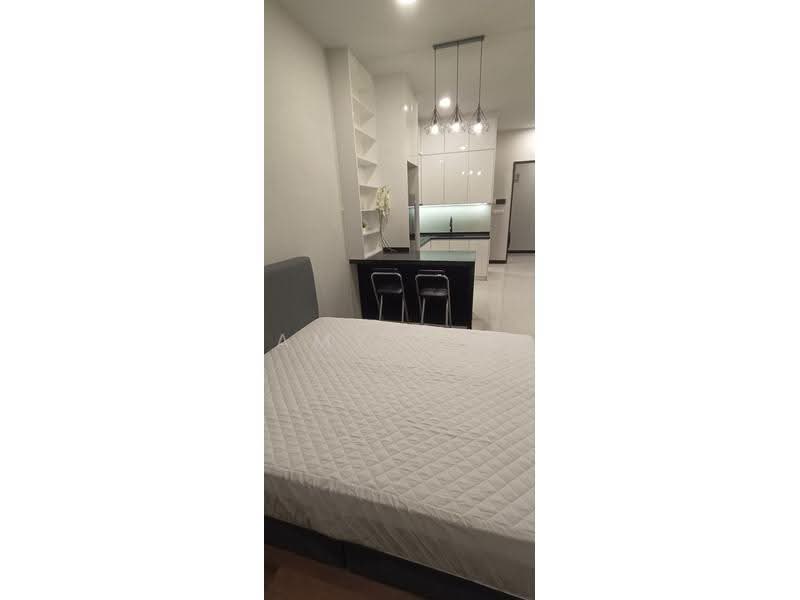 Condominium for Rent at Impression U-Thant - Amy Lee - Bedroom - PropertyGuru.com.my