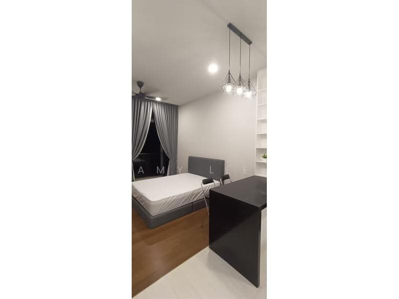 Condominium for Rent at Impression U-Thant - Amy Lee - Bedroom - PropertyGuru.com.my