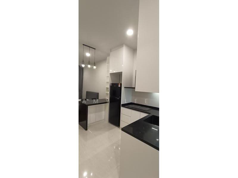 Condominium for Rent at Impression U-Thant - Amy Lee - PropertyGuru.com.my