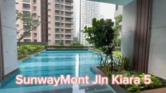 Kondominium untuk Dijual di Sunway Mont Residences - Christine Lim - PropertyGuru.com.my