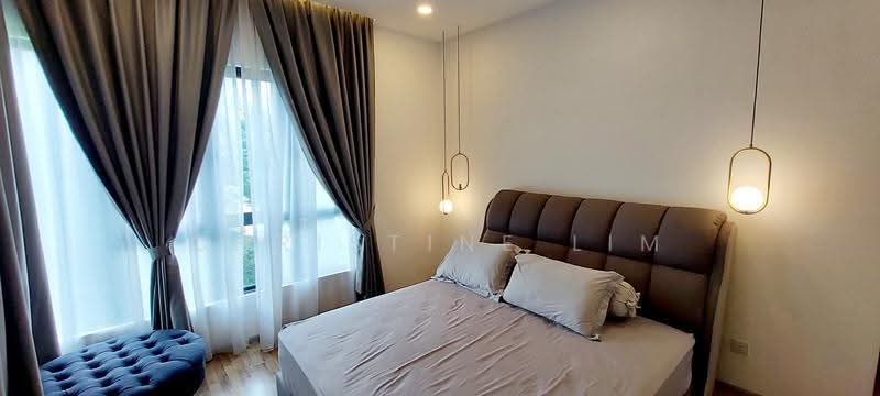 Kondominium untuk Dijual di Sunway Mont Residences - Christine Lim - Bedroom - PropertyGuru.com.my