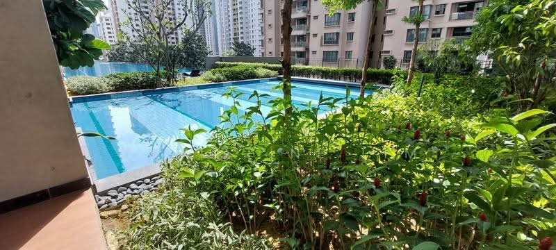 Kondominium untuk Dijual di Sunway Mont Residences - Christine Lim - Pool - PropertyGuru.com.my