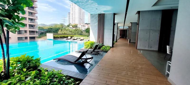 Kondominium untuk Dijual di Sunway Mont Residences - Christine Lim - Pool - PropertyGuru.com.my