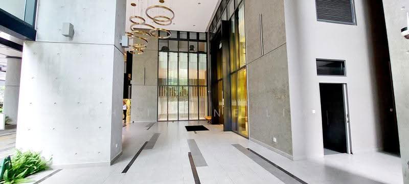 Kondominium untuk Dijual di Sunway Mont Residences - Christine Lim - Entrance - PropertyGuru.com.my