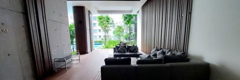 Kondominium untuk Dijual di Sunway Mont Residences - Christine Lim - Lobby - PropertyGuru.com.my